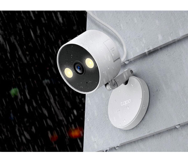 TP-LINK WiFi Tapo C120 2K QHD - 1488487 - zdjęcie 5